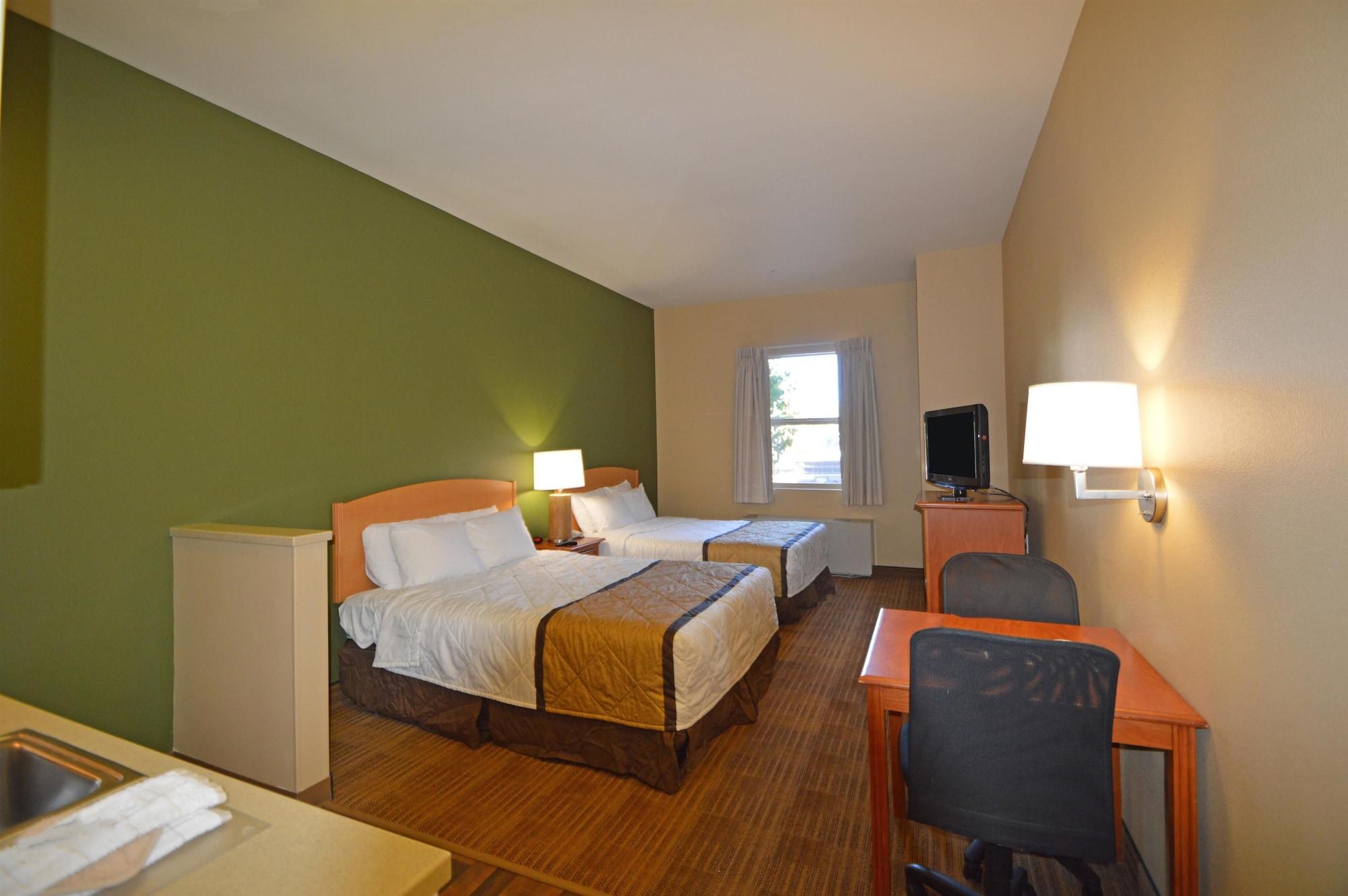 Extended Stay America Suites - Juneau - Shell Simmons Drive Buitenkant foto