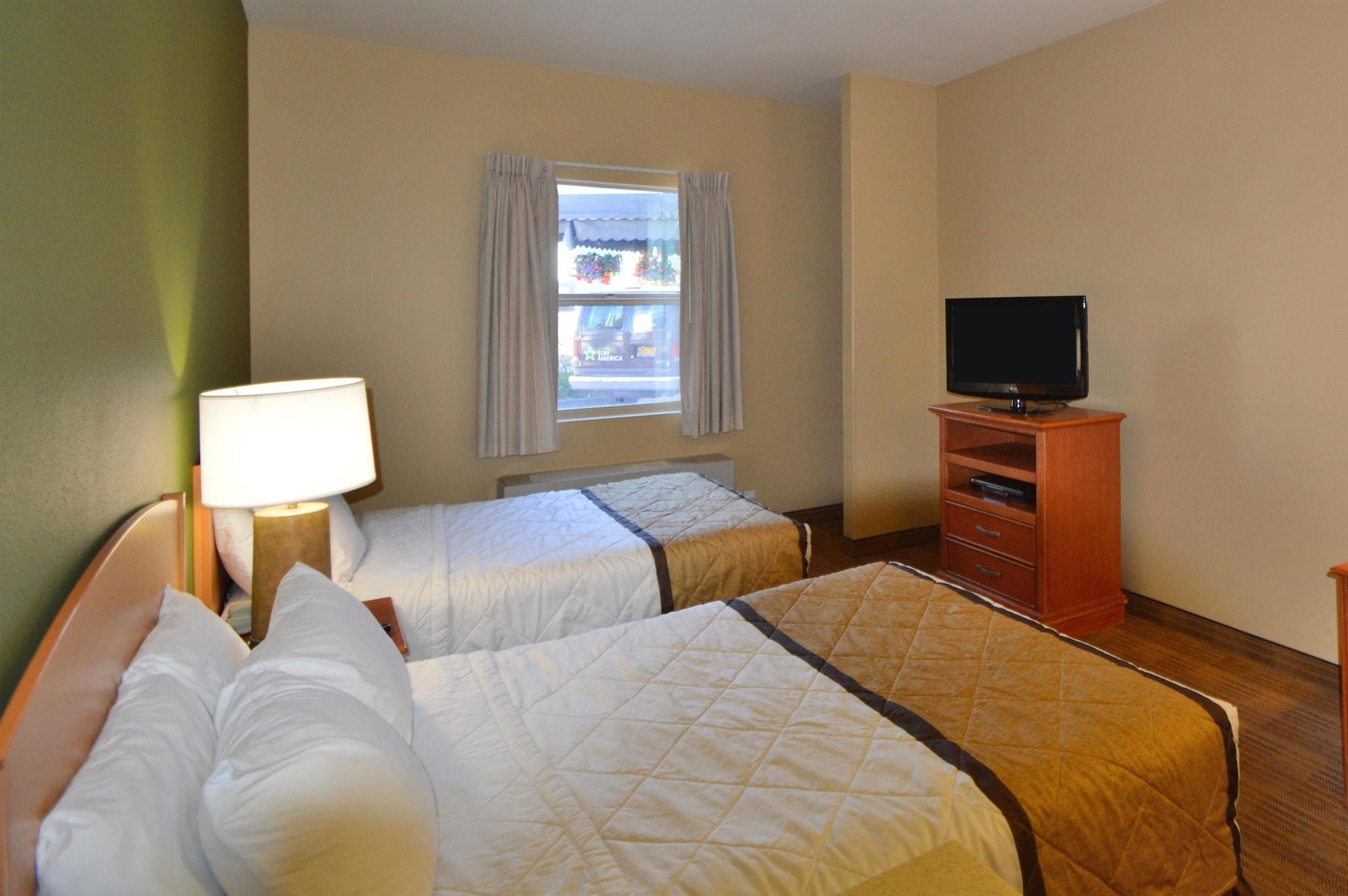 Extended Stay America Suites - Juneau - Shell Simmons Drive Buitenkant foto