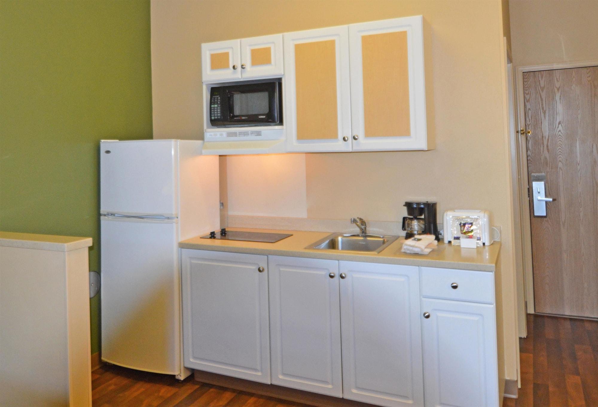 Extended Stay America Suites - Juneau - Shell Simmons Drive Buitenkant foto