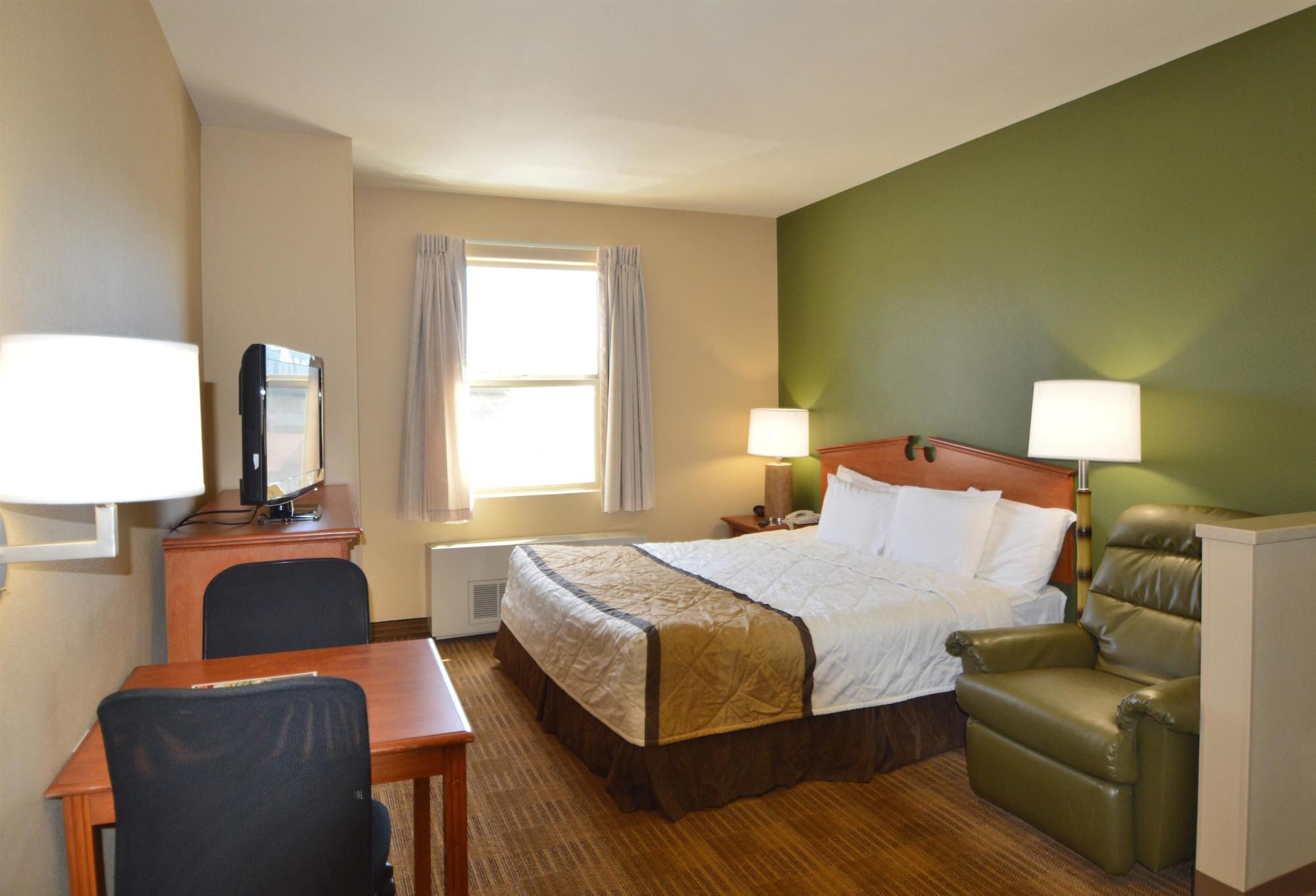 Extended Stay America Suites - Juneau - Shell Simmons Drive Buitenkant foto