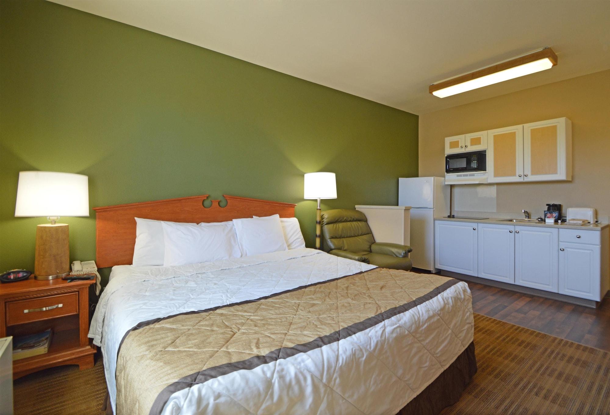Extended Stay America Suites - Juneau - Shell Simmons Drive Buitenkant foto