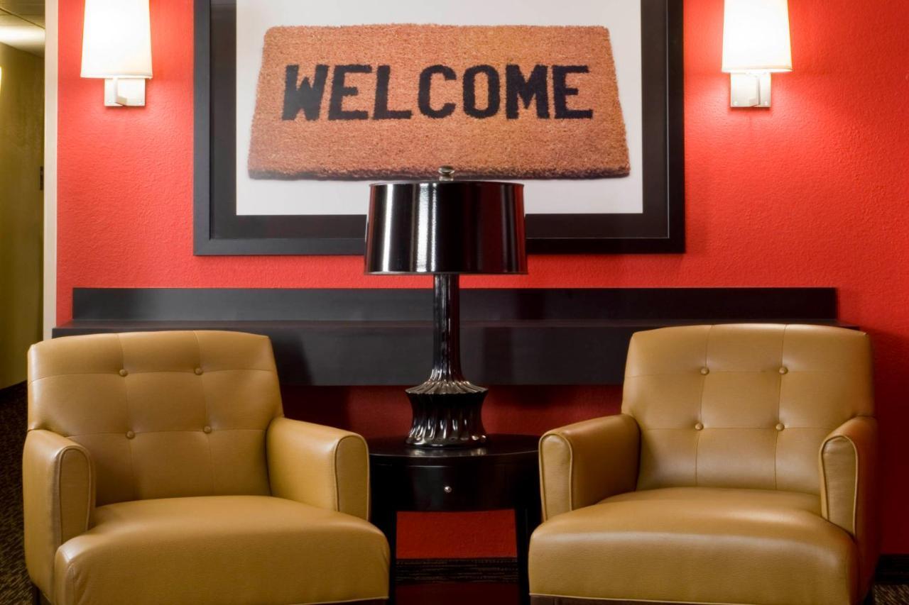 Extended Stay America Suites - Juneau - Shell Simmons Drive Buitenkant foto