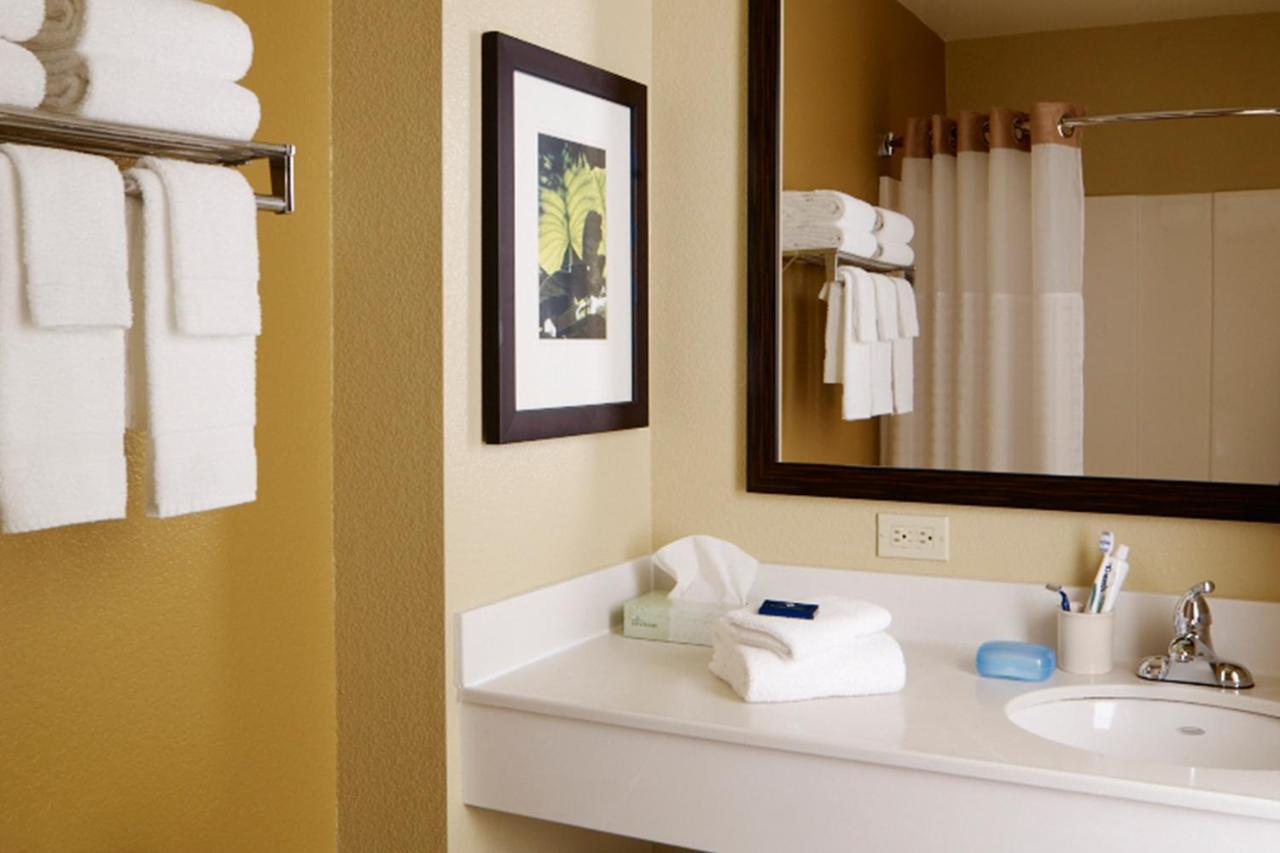 Extended Stay America Suites - Juneau - Shell Simmons Drive Buitenkant foto