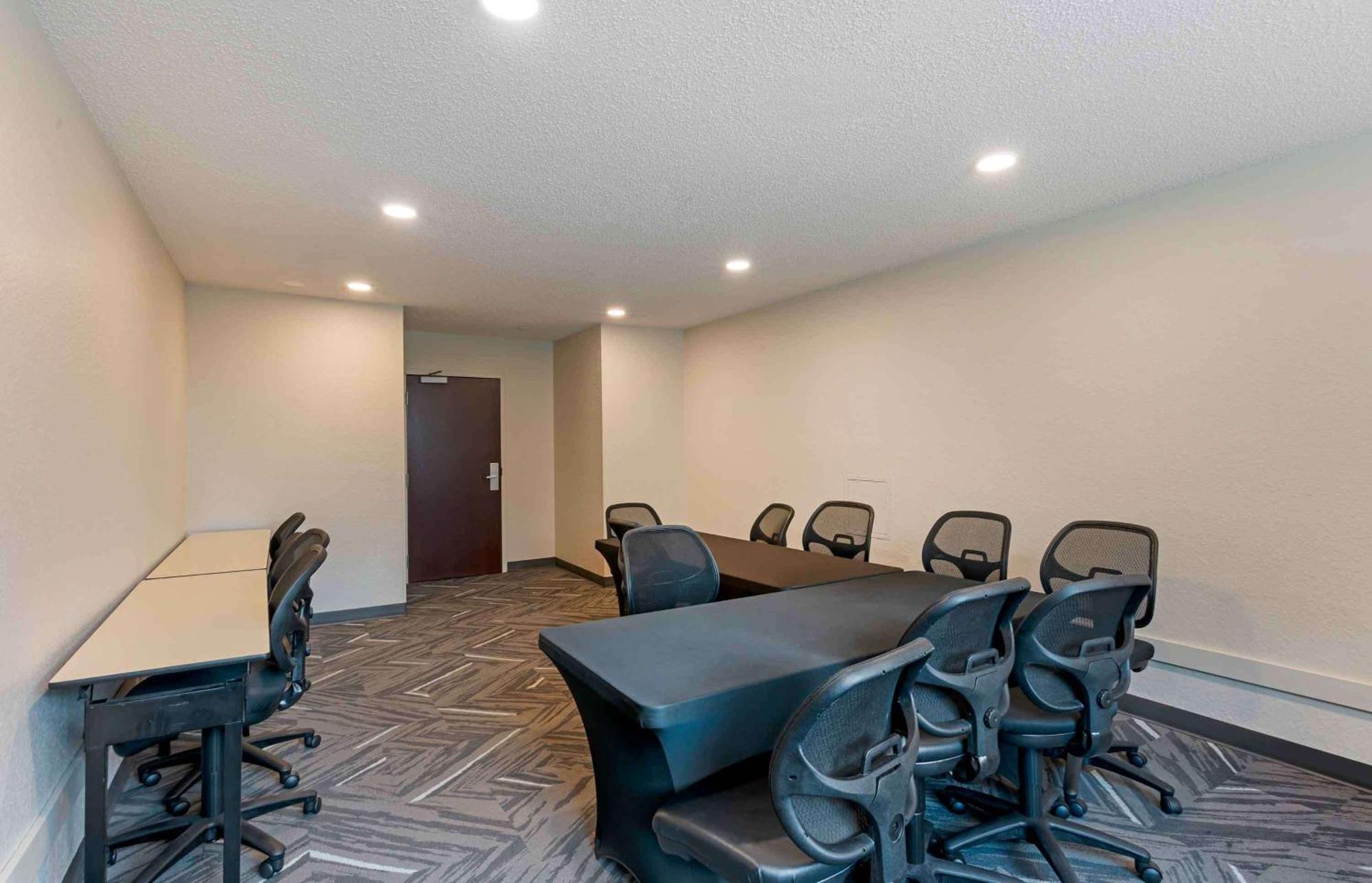 Extended Stay America Suites - Juneau - Shell Simmons Drive Buitenkant foto