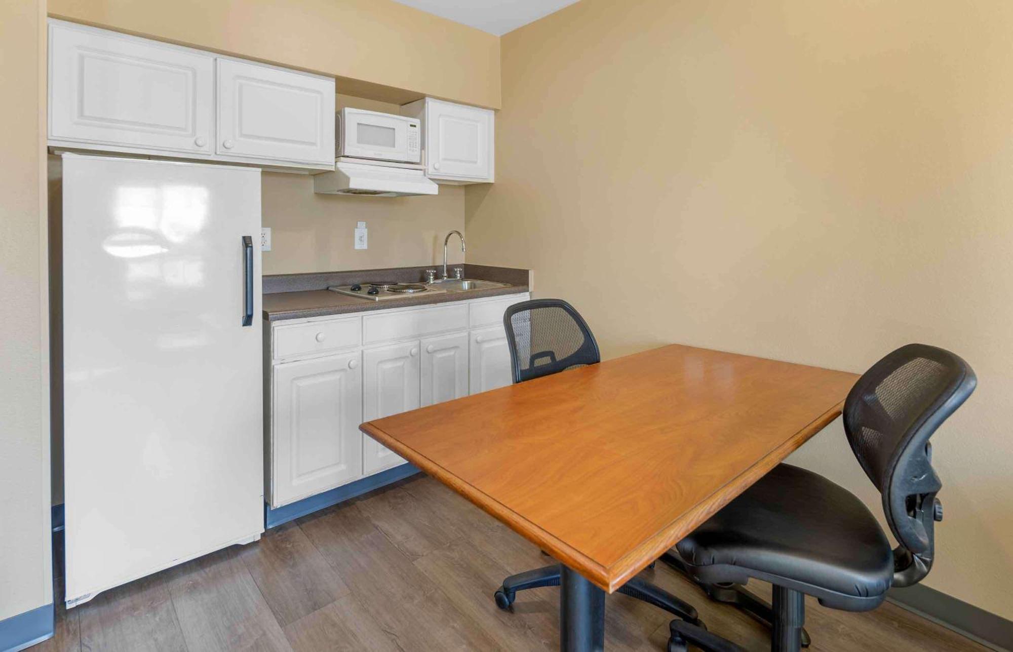 Extended Stay America Suites - Juneau - Shell Simmons Drive Buitenkant foto