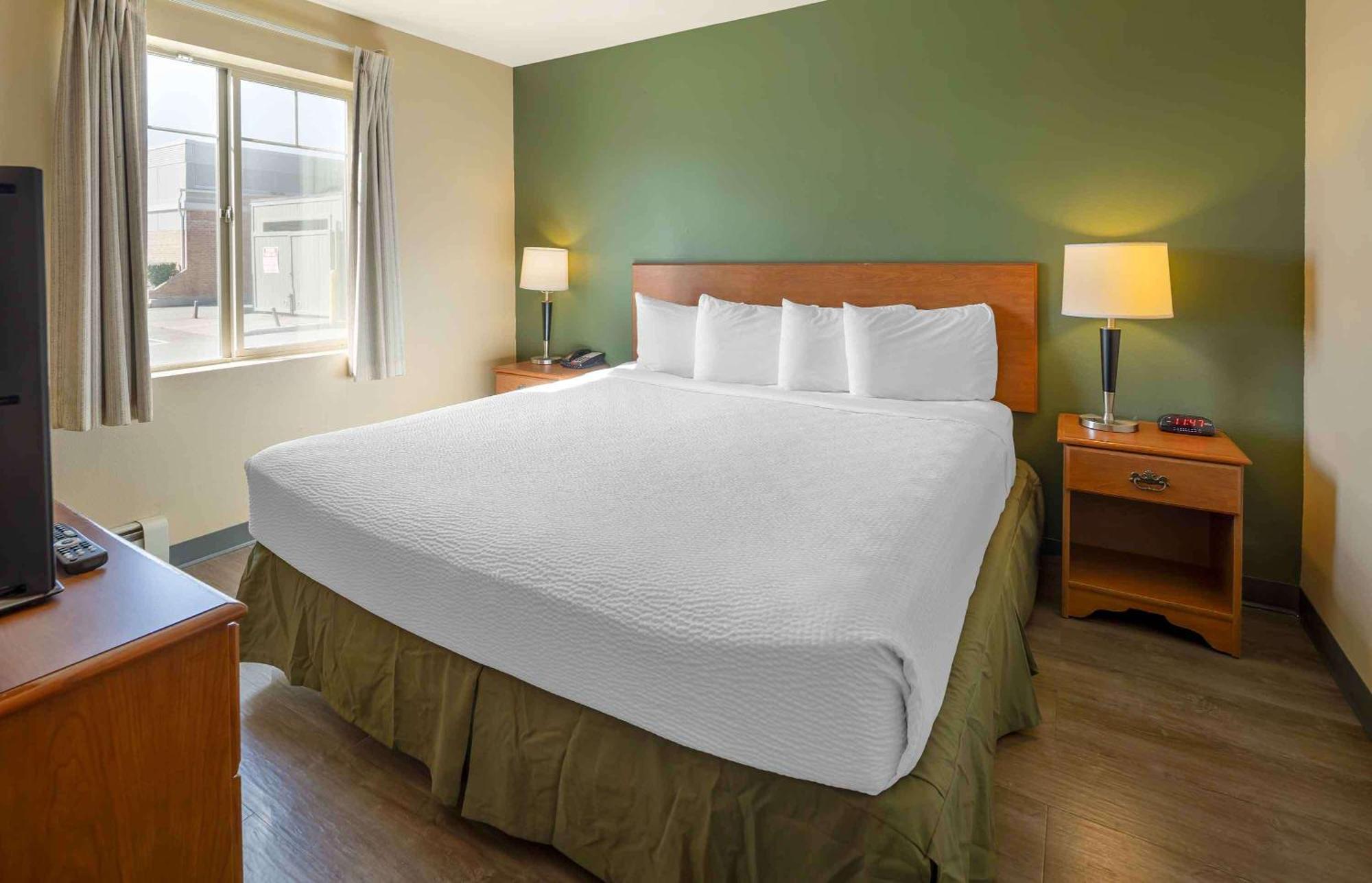 Extended Stay America Suites - Juneau - Shell Simmons Drive Buitenkant foto