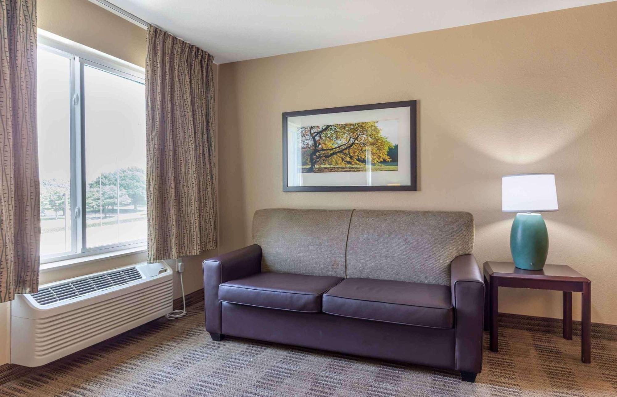 Extended Stay America Suites - Juneau - Shell Simmons Drive Buitenkant foto
