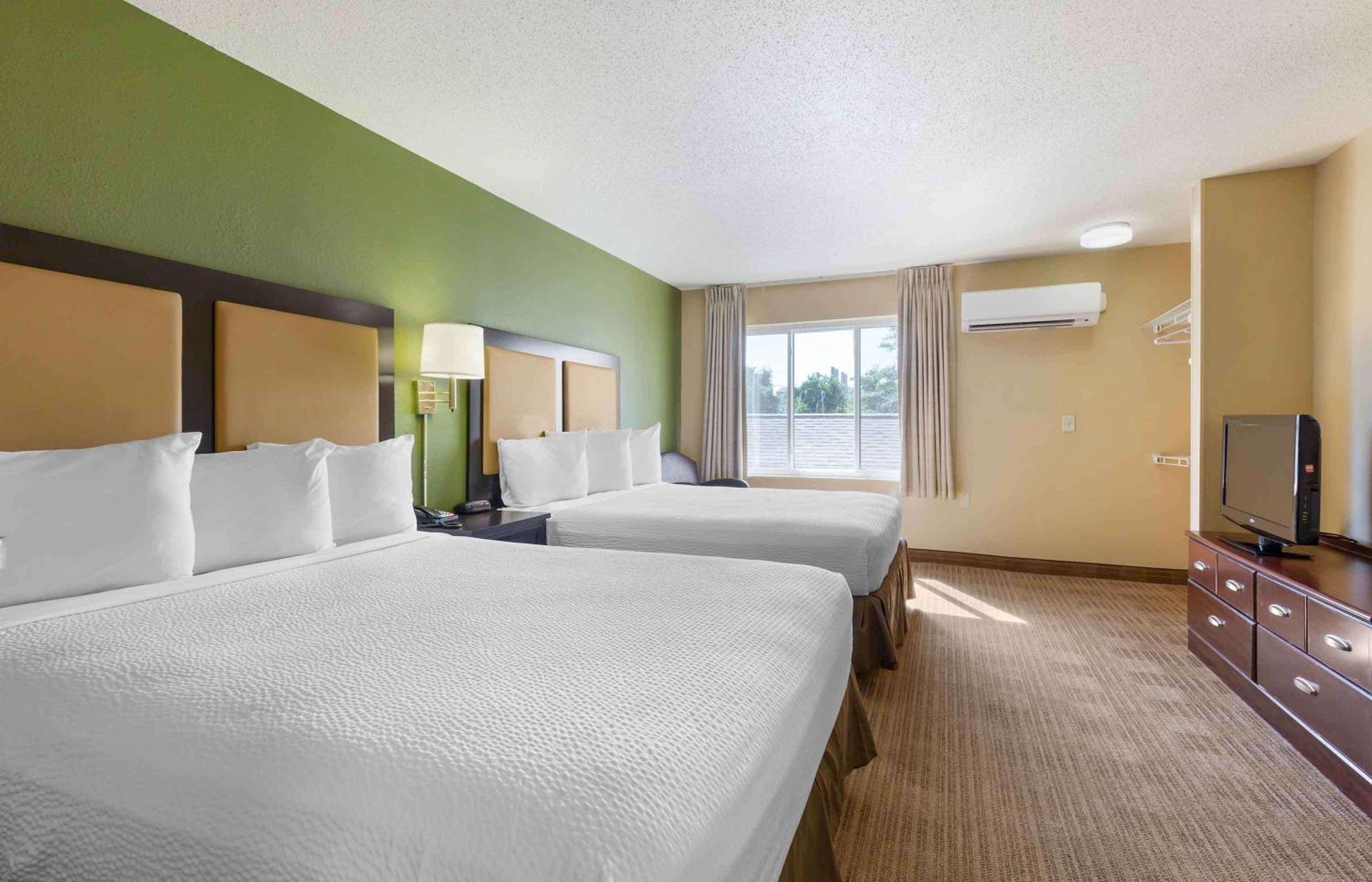 Extended Stay America Suites - Juneau - Shell Simmons Drive Buitenkant foto