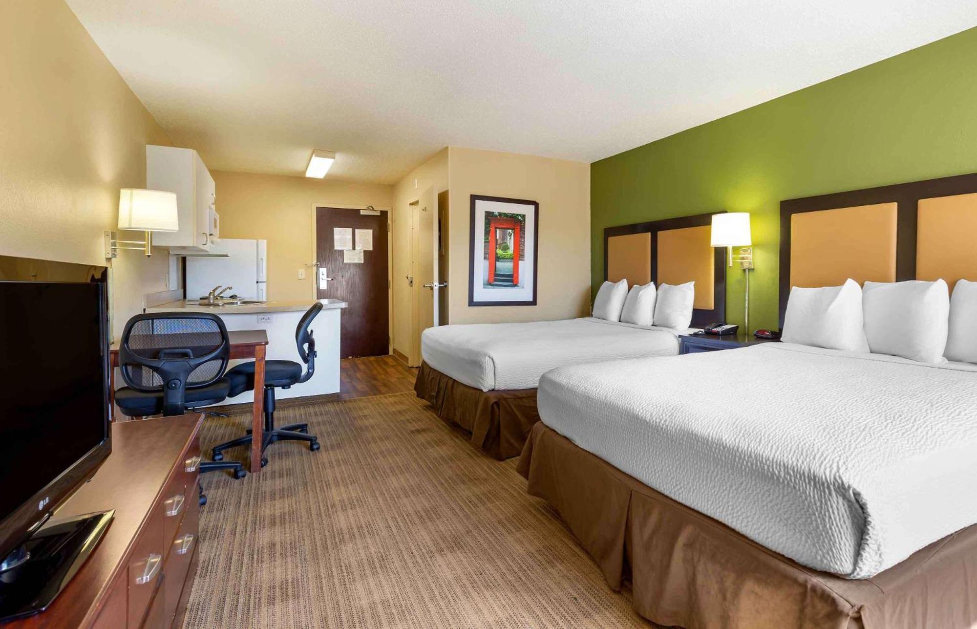 Extended Stay America Suites - Juneau - Shell Simmons Drive Buitenkant foto