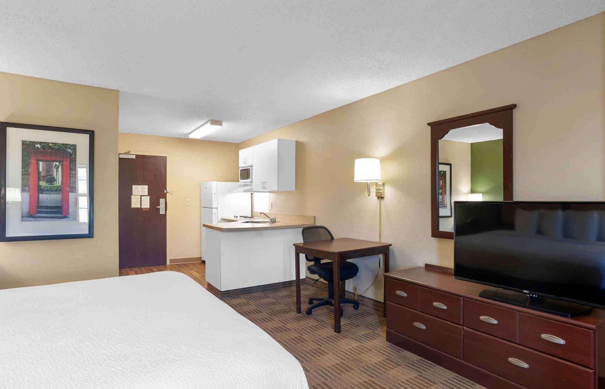 Extended Stay America Suites - Juneau - Shell Simmons Drive Buitenkant foto