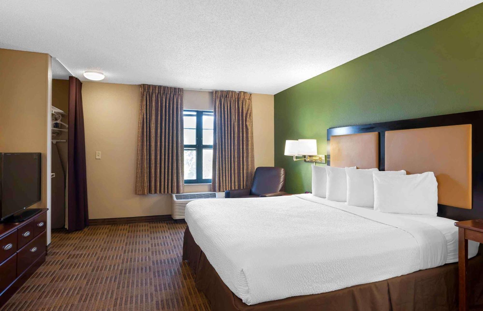 Extended Stay America Suites - Juneau - Shell Simmons Drive Buitenkant foto