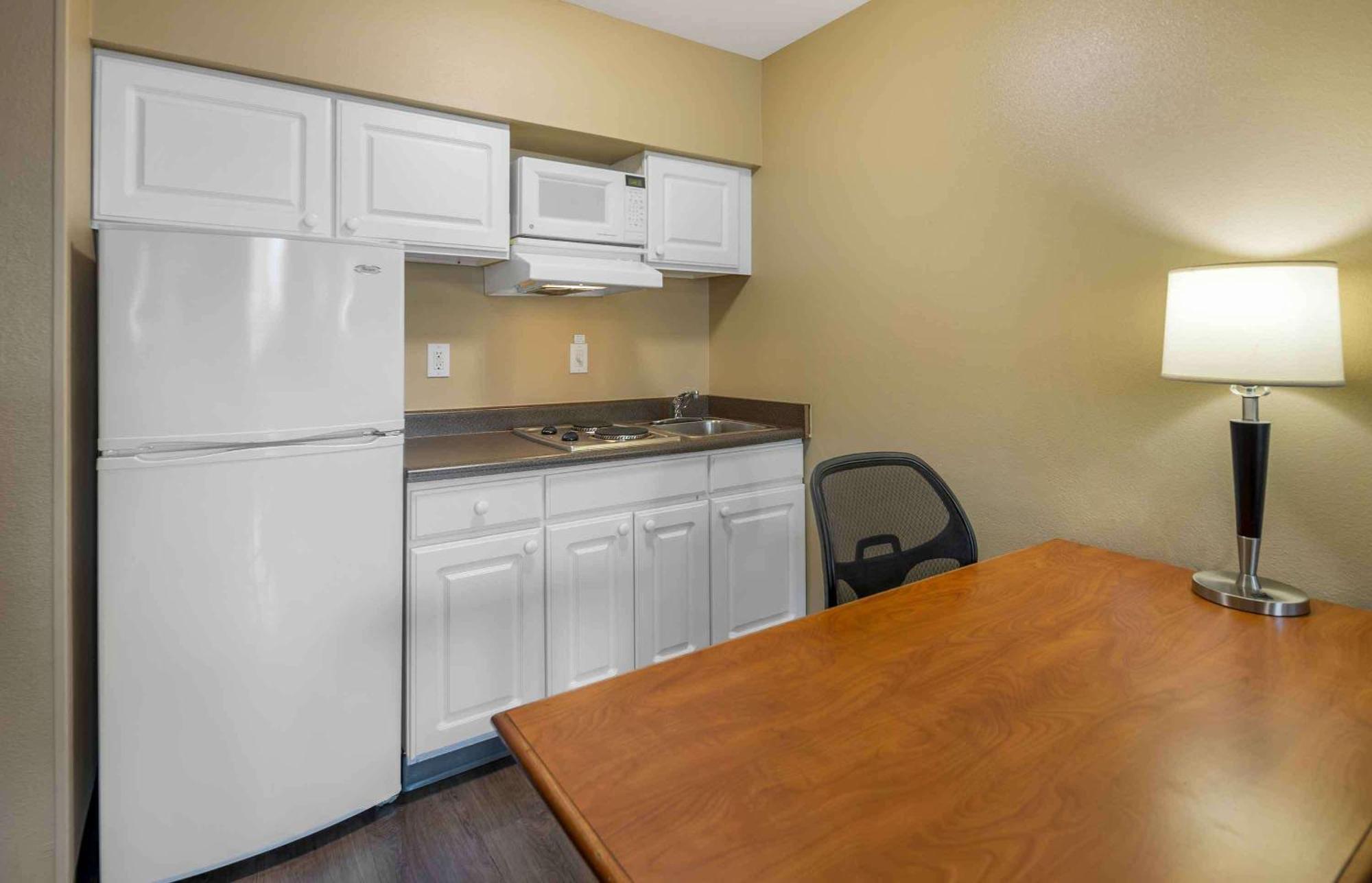 Extended Stay America Suites - Juneau - Shell Simmons Drive Buitenkant foto