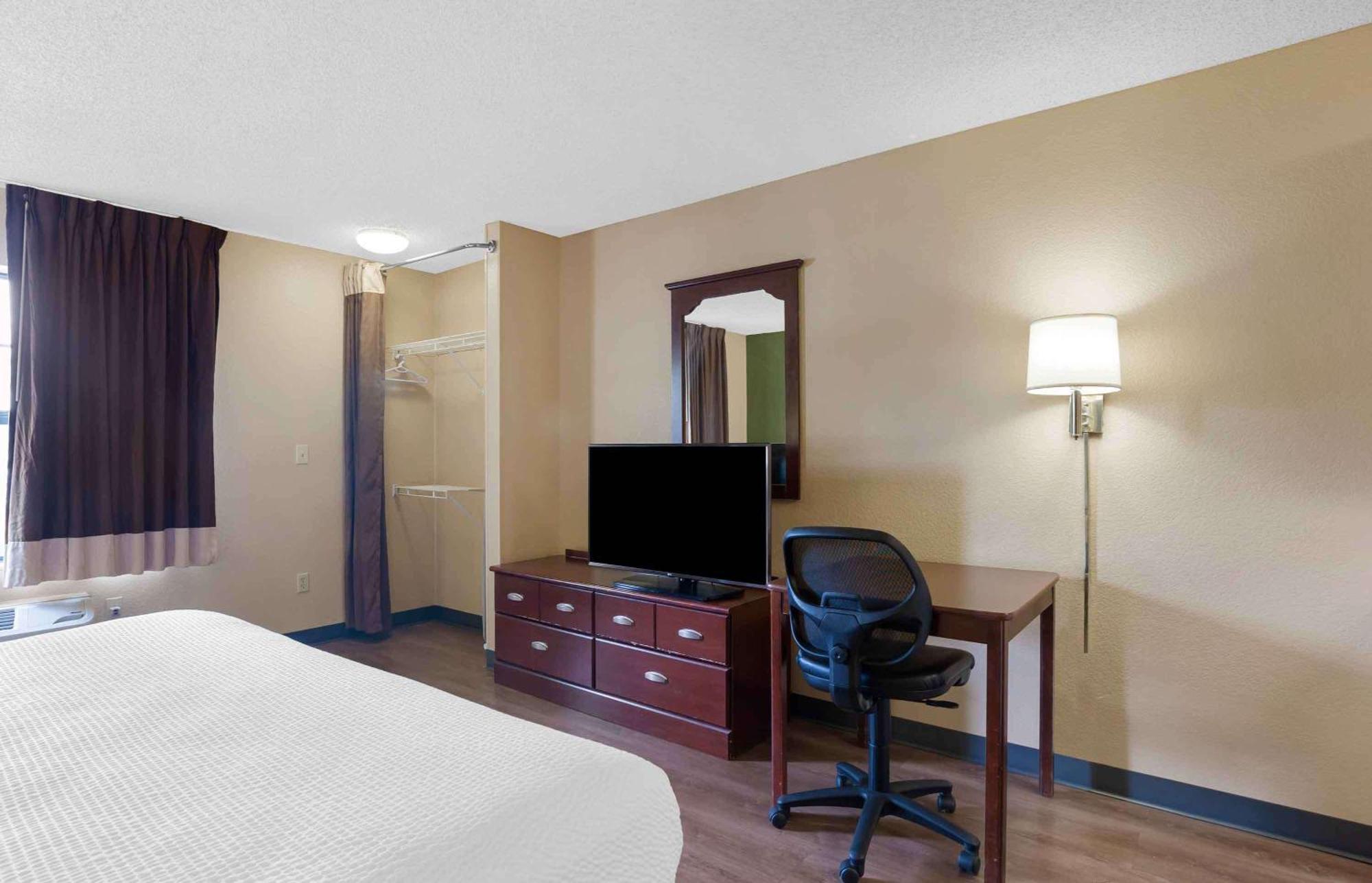 Extended Stay America Suites - Juneau - Shell Simmons Drive Buitenkant foto