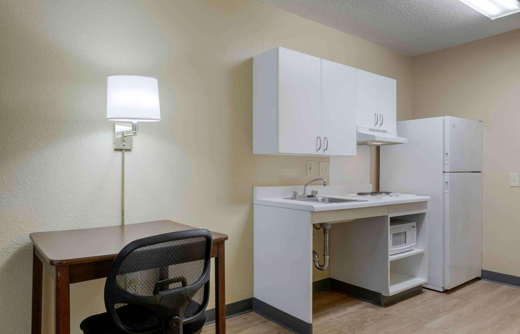 Extended Stay America Suites - Juneau - Shell Simmons Drive Buitenkant foto