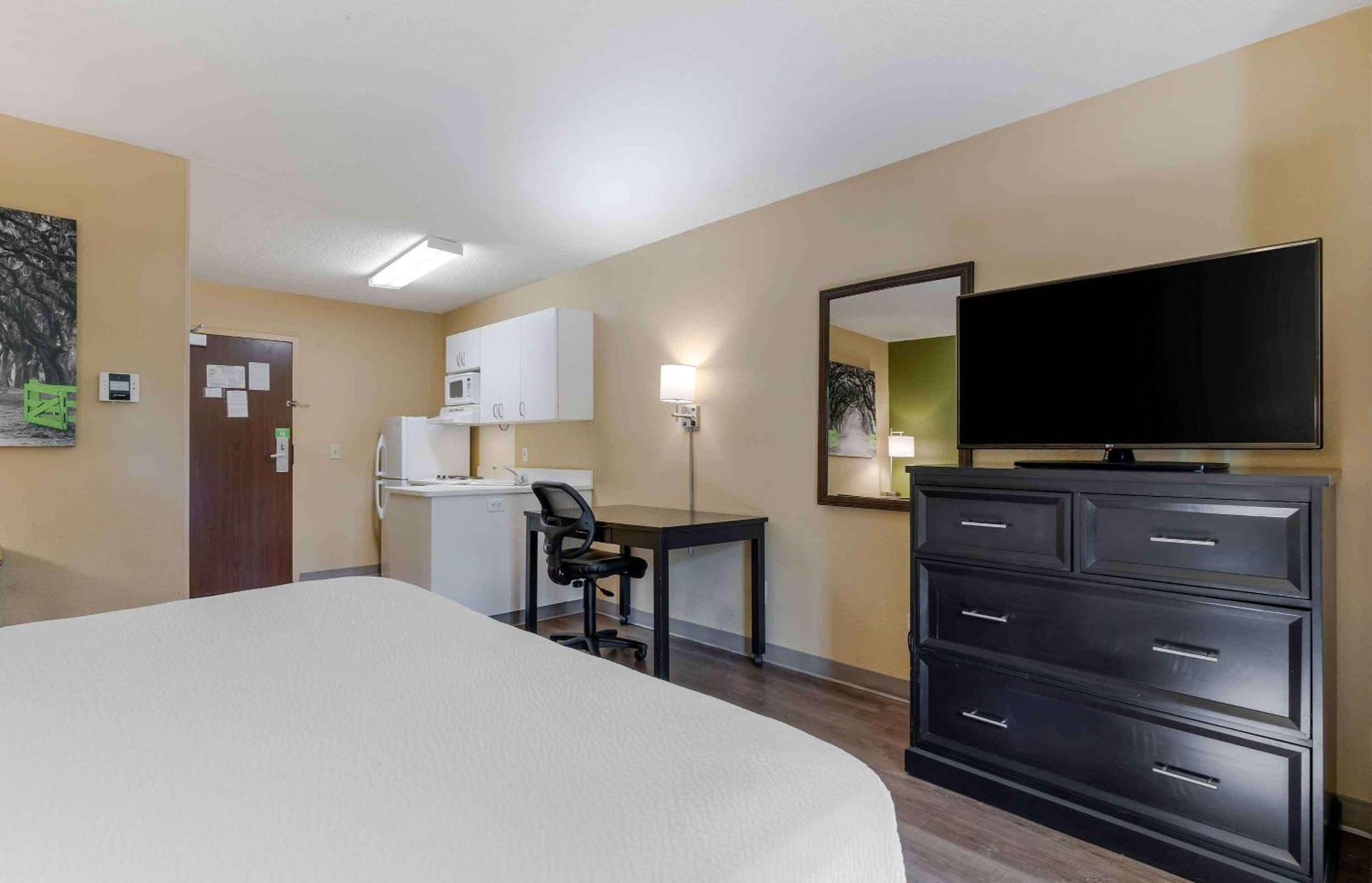 Extended Stay America Suites - Juneau - Shell Simmons Drive Buitenkant foto