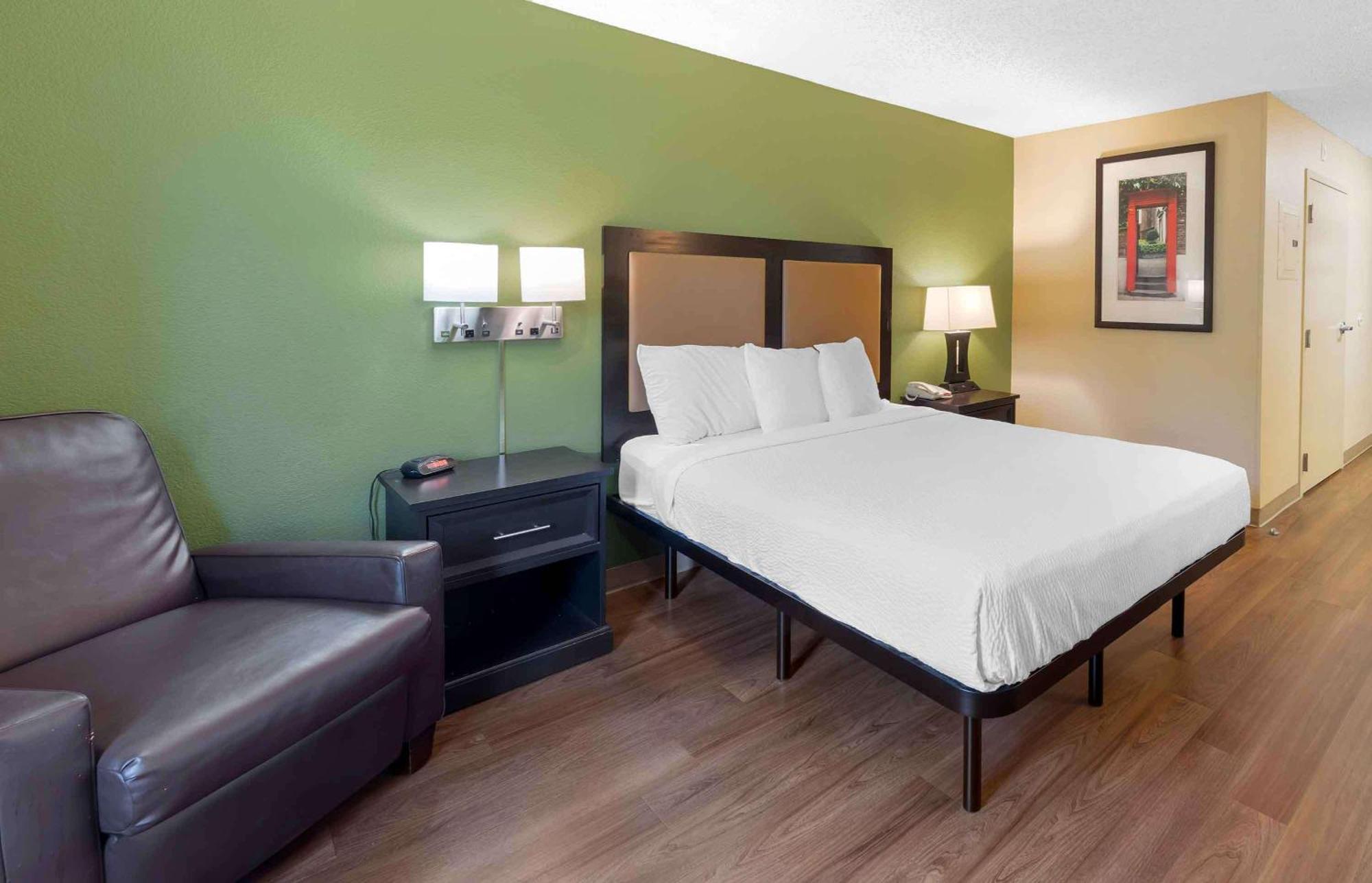 Extended Stay America Suites - Juneau - Shell Simmons Drive Buitenkant foto