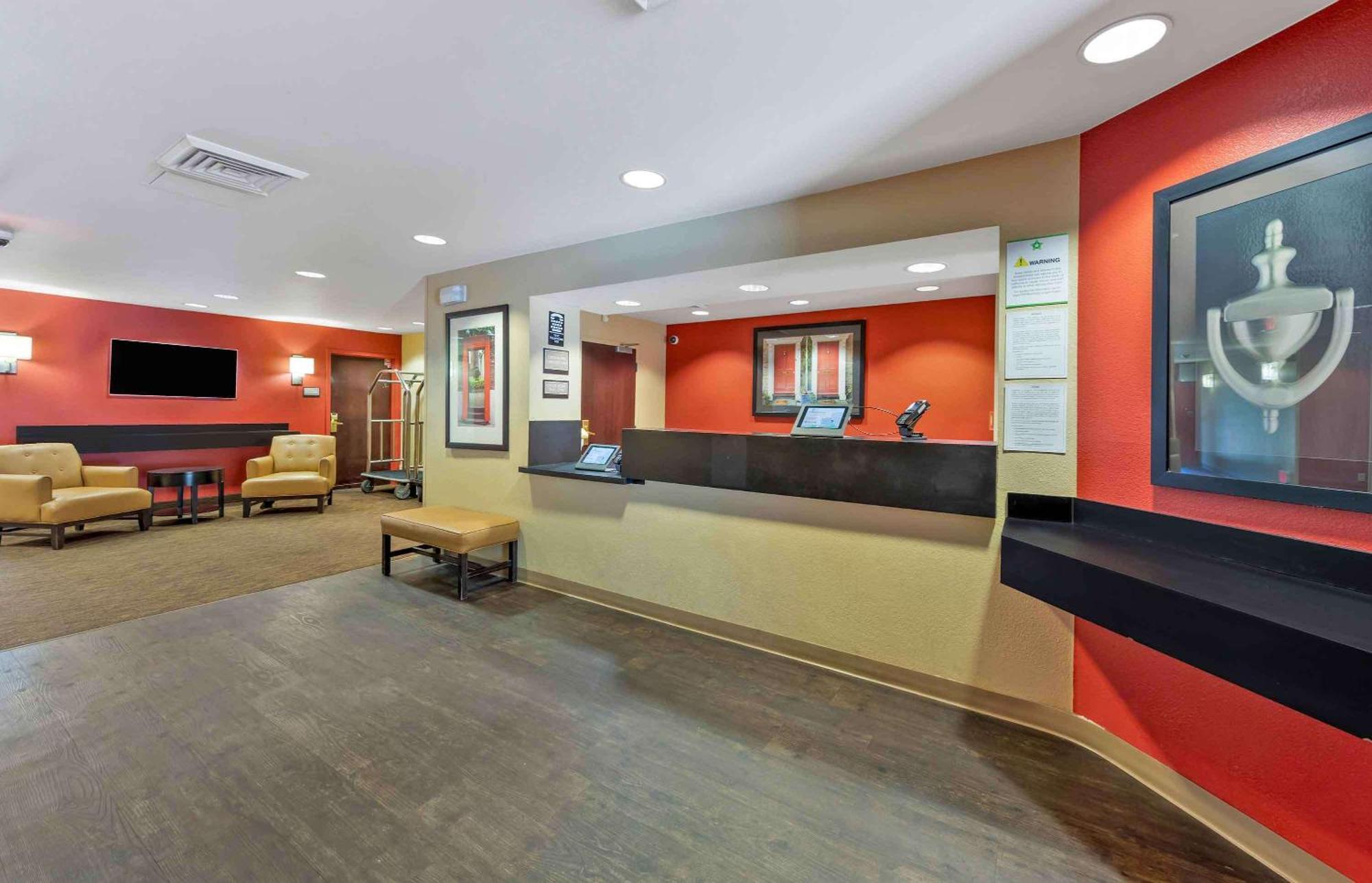 Extended Stay America Suites - Juneau - Shell Simmons Drive Buitenkant foto