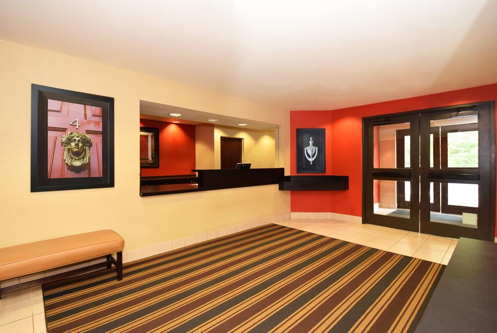 Extended Stay America Suites - Juneau - Shell Simmons Drive Buitenkant foto